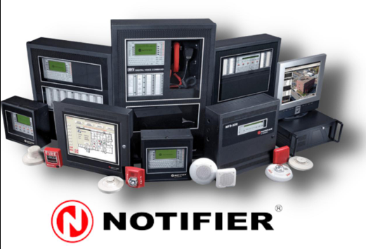Productos Notifier