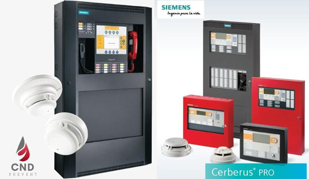 Productos Siemens